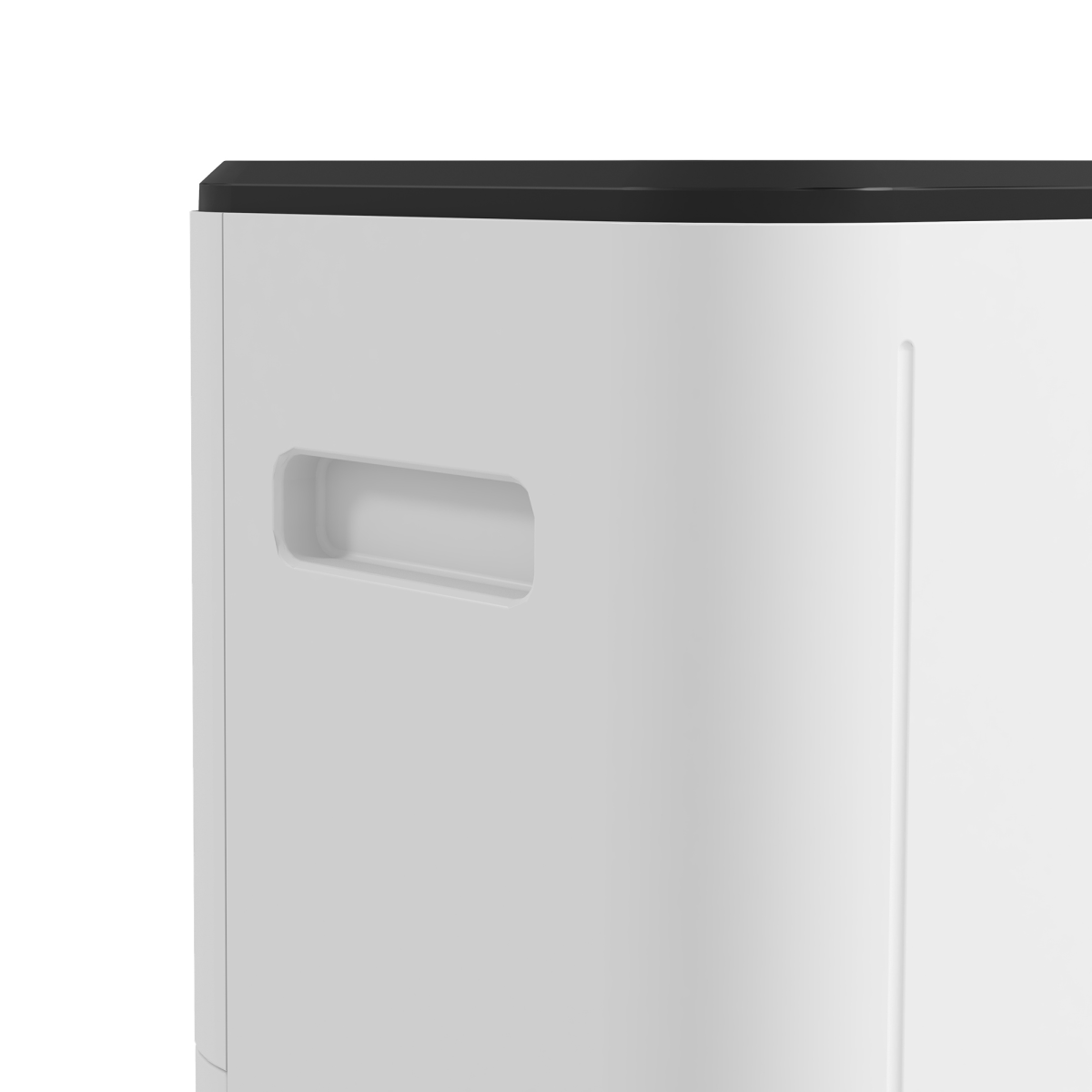 HOMCOM 20L/Day 6L Portable Quiet Air Dehumidifier