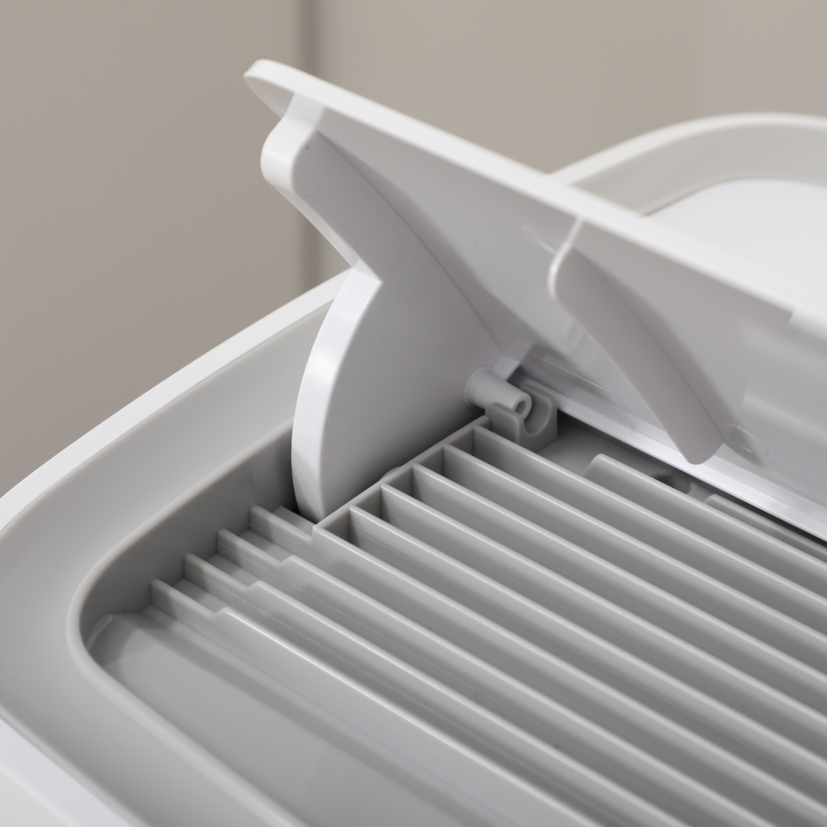 HOMCOM 12,000 BTU Portable Air Conditioner Unit