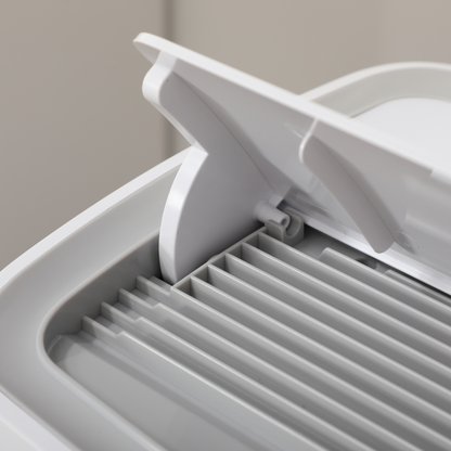 HOMCOM 12,000 BTU Portable Air Conditioner Unit