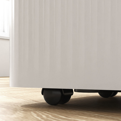 HOMCOM 12L/Day Dehumidifier