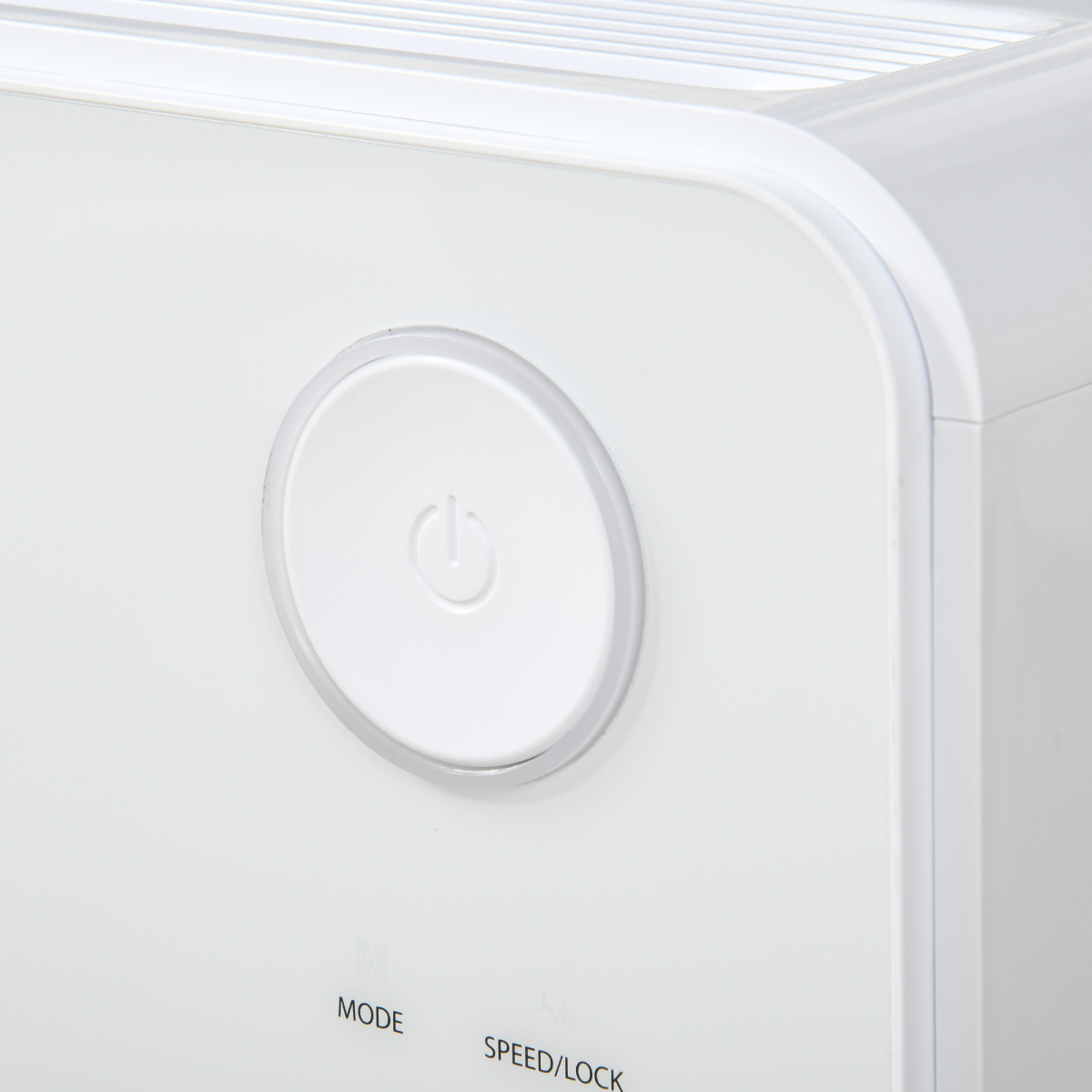 HOMCOM 16L/Day Portable Quiet Dehumidifier